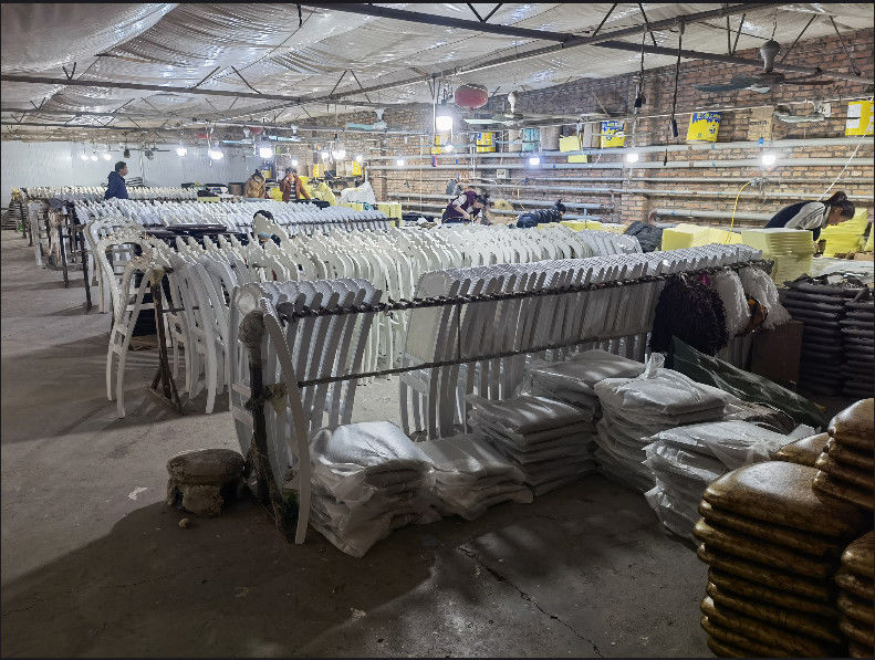 China Langyihe Furniture Co., Ltd Bedrijfsprofiel