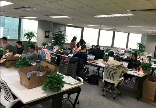 China Langyihe Furniture Co., Ltd Bedrijfsprofiel