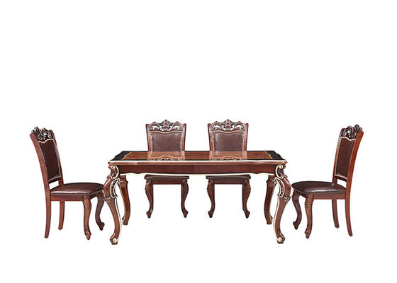 161x96x77cm Marmeren Hotel Moderne Minimalistische Eettafel