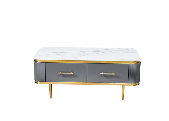 130x70x50cm van de Aanpassingseettafel en Koffietafel Reeks