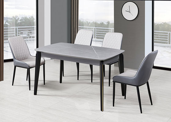 ISO9001 moderne de Raadsmdf van de Manierrots Eettafel