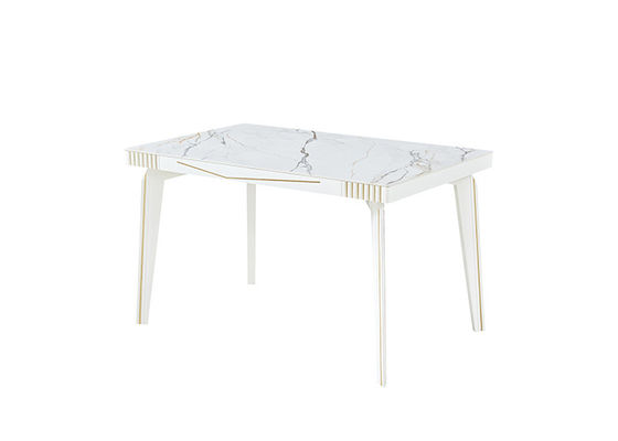 ISO14001 de minimalistische Marmereettafel van de Steenlei