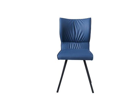 90cm Hoogte het Dineren Stoelen met Opgevulde Zetels