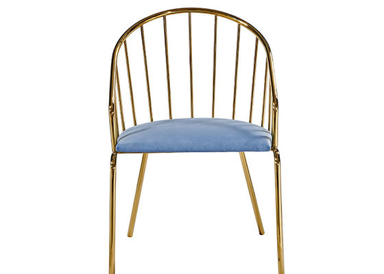 Grootmoedige 80cm de Koffiestoelen van het Roestvrij staalrestaurant