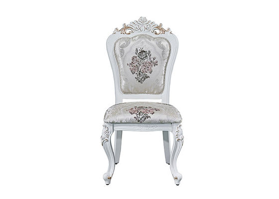 De Europese Stoelen van de Stijlluxe Opgevulde Eetkamer