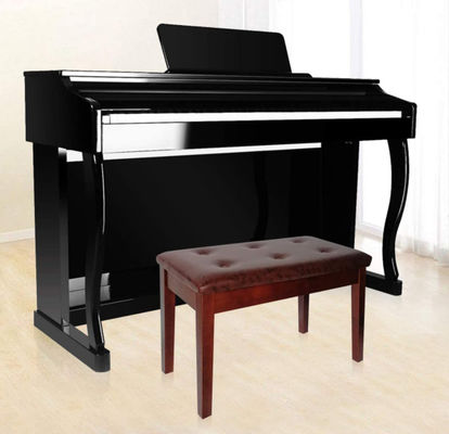 Odm van de klaslokaalwoonkamer Dubbele Pianokruk 34.3cm Hoogte