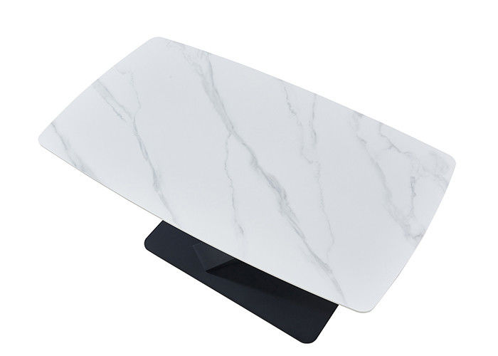 Marmeren Modieuze de Leieettafel van de Steenplak