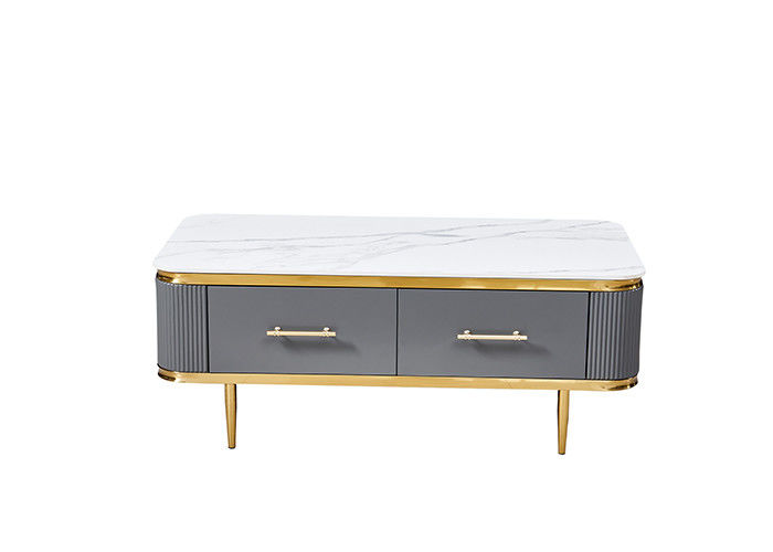 130x70x50cm van de Aanpassingseettafel en Koffietafel Reeks