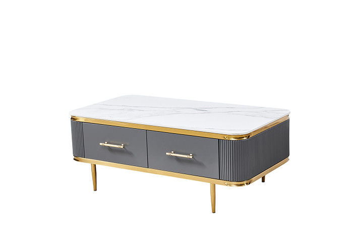 130x70x50cm van de Aanpassingseettafel en Koffietafel Reeks