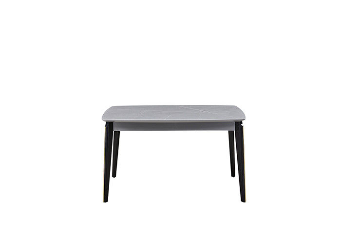 ISO9001 moderne de Raadsmdf van de Manierrots Eettafel