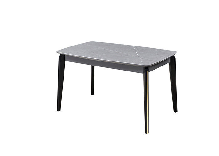 ISO9001 moderne de Raadsmdf van de Manierrots Eettafel