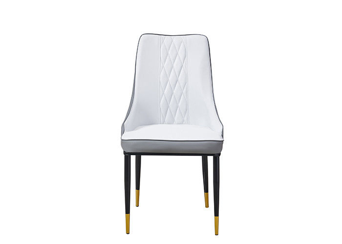 Restaurant Comfortabele Luxe Moderne het Dineren Stoelen