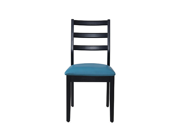 Moderne Lichte Luxe Comfortabele Beklede het Dineren Stoelen