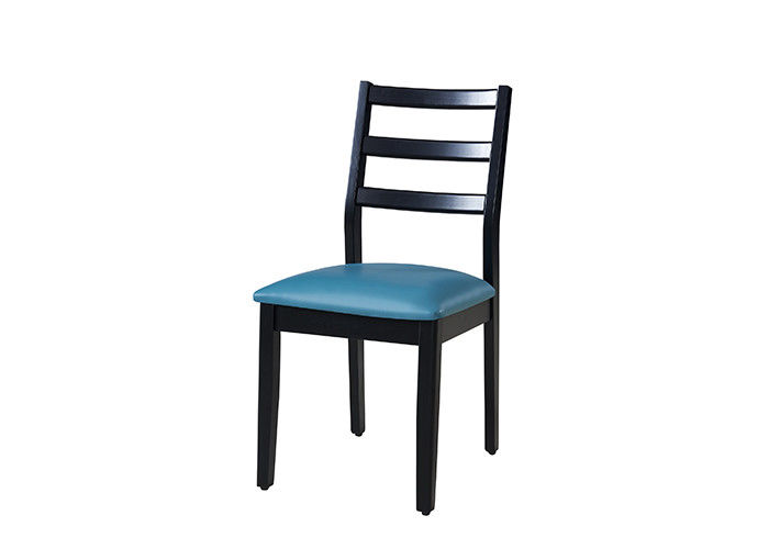 Moderne Lichte Luxe Comfortabele Beklede het Dineren Stoelen