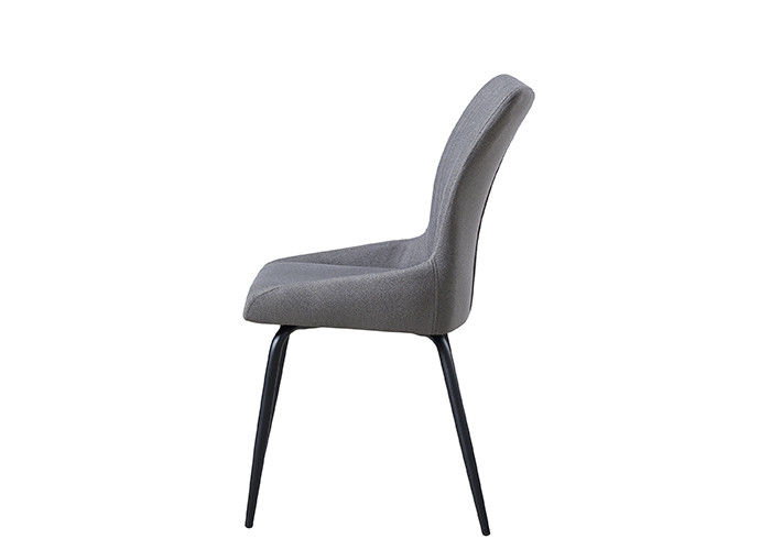 De Stoelen van ijzerart restaurant upholstered seat dining