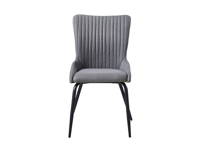 De Stoelen van ijzerart restaurant upholstered seat dining