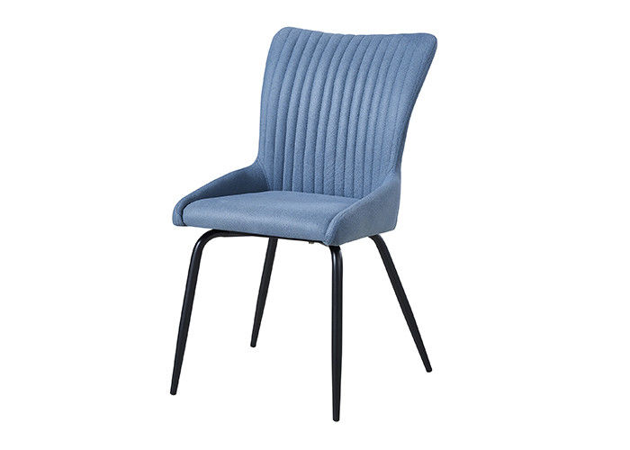 Bibliotheek Multifunctionele Klassieke Beklede het Dineren Stoelen
