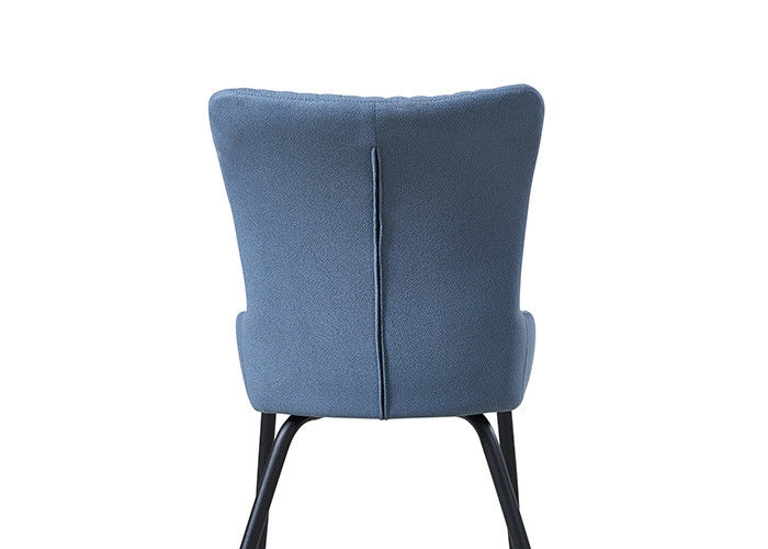Bibliotheek Multifunctionele Klassieke Beklede het Dineren Stoelen