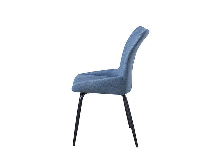 Bibliotheek Multifunctionele Klassieke Beklede het Dineren Stoelen