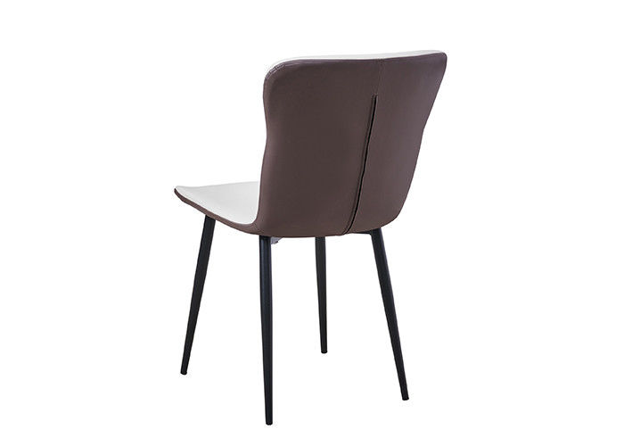 Restaurant 4 Beklede het Dineren Stoelen, Moderne Beklede Stoelen
