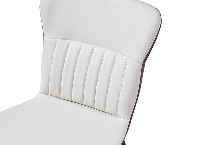 Restaurant 4 Beklede het Dineren Stoelen, Moderne Beklede Stoelen