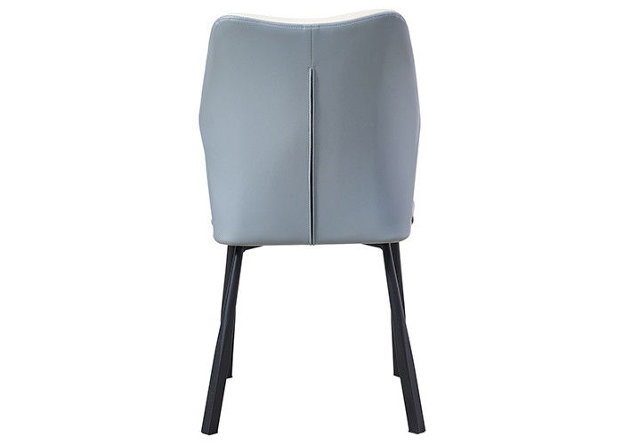 Moderne Modieuze Familie Elegante Beklede het Dineren Stoelen