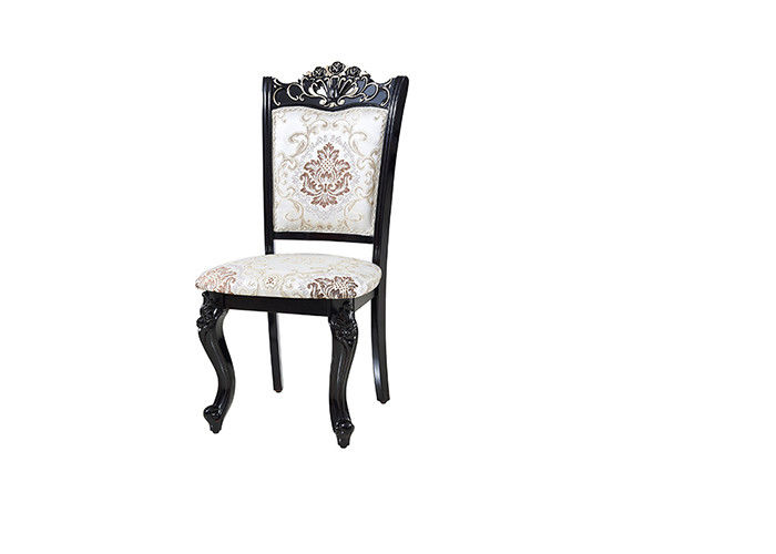 ISO9001 duurzame Restaurant Europese het Dineren Stoelen