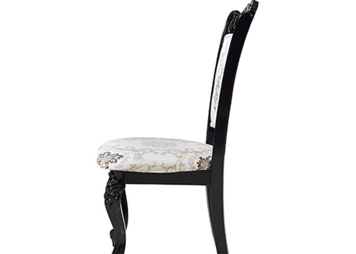 ISO9001 duurzame Restaurant Europese het Dineren Stoelen