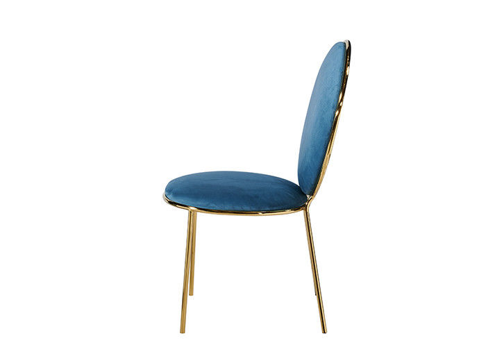 Modieuze Multidoelhotel Moderne Opgevulde het Dineren Stoelen