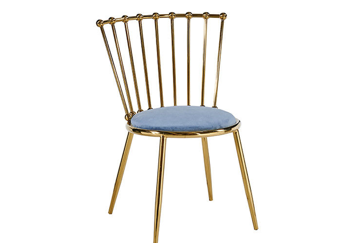 Restaurant Leer Opgevulde het Dineren Stoelen, Luxeleer het Dineren Stoelen