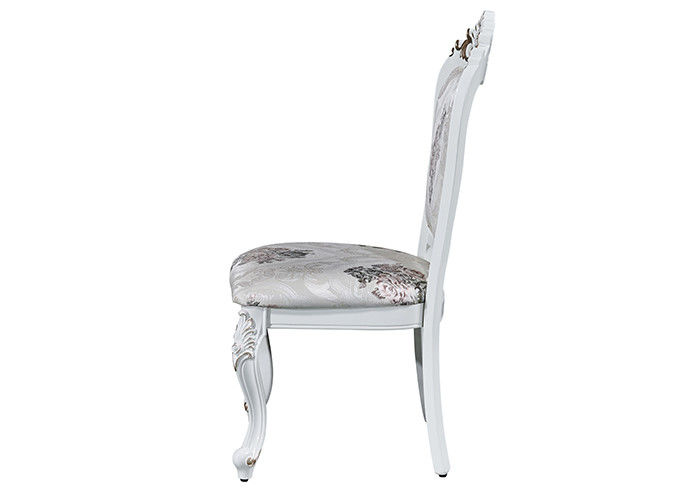 De Europese Stoelen van de Stijlluxe Opgevulde Eetkamer