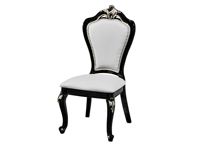 ISO9001 Europese het Dineren Stoelen