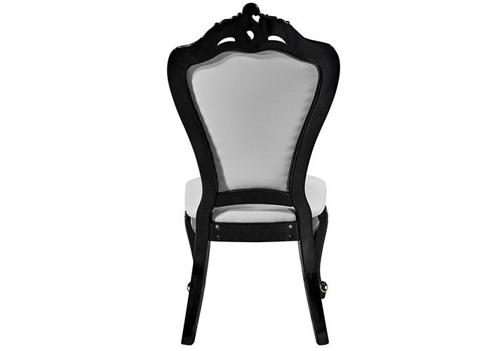 ISO9001 Europese het Dineren Stoelen