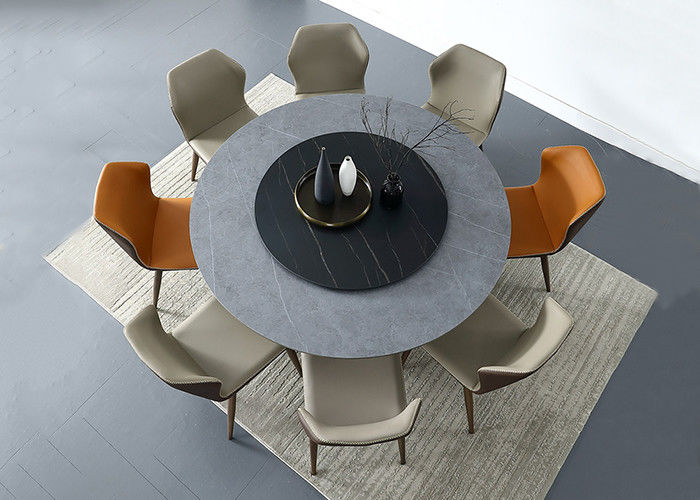 Van het de Luxehuis van de rotsplak Lichte het Meubilaireettafel