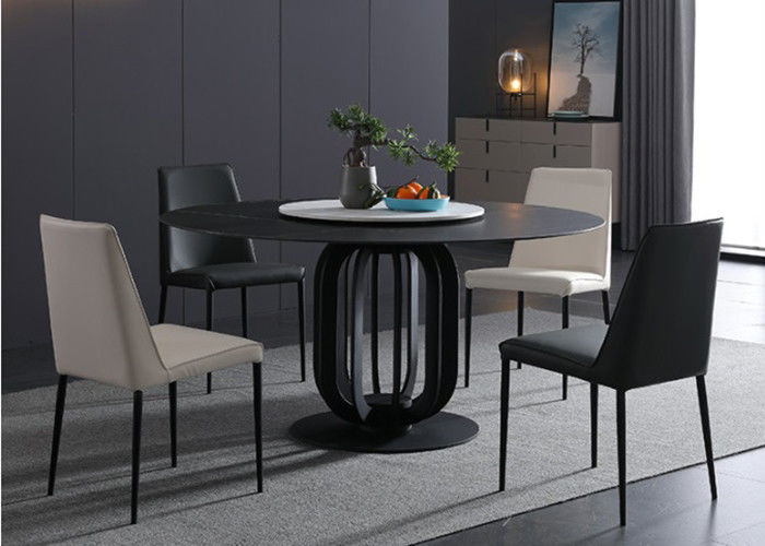 De Hoogste Eettafel van de restaurantlei