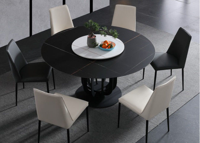 De Hoogste Eettafel van de restaurantlei