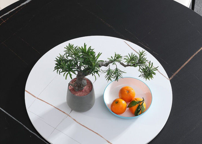De Hoogste Eettafel van de restaurantlei