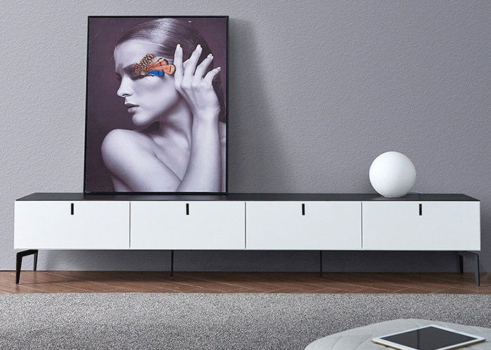 20x40x43cm Koffietafelreeksen met de Aanpassing van TV-Tribune