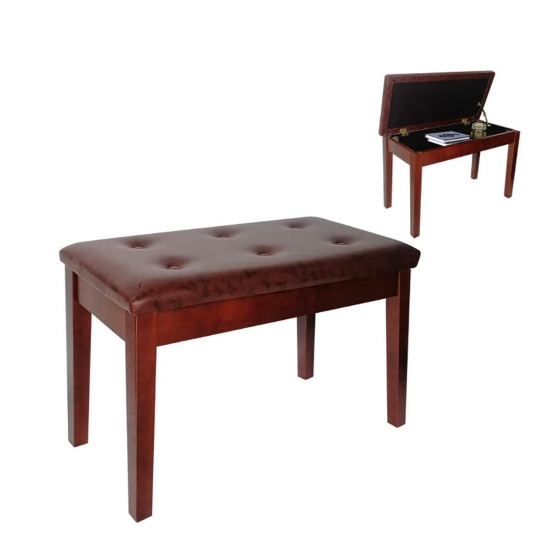 Odm van de klaslokaalwoonkamer Dubbele Pianokruk 34.3cm Hoogte