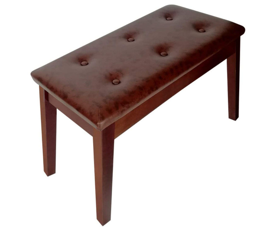 Odm van de klaslokaalwoonkamer Dubbele Pianokruk 34.3cm Hoogte