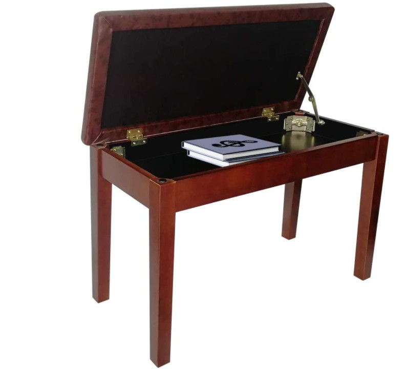 Odm van de klaslokaalwoonkamer Dubbele Pianokruk 34.3cm Hoogte
