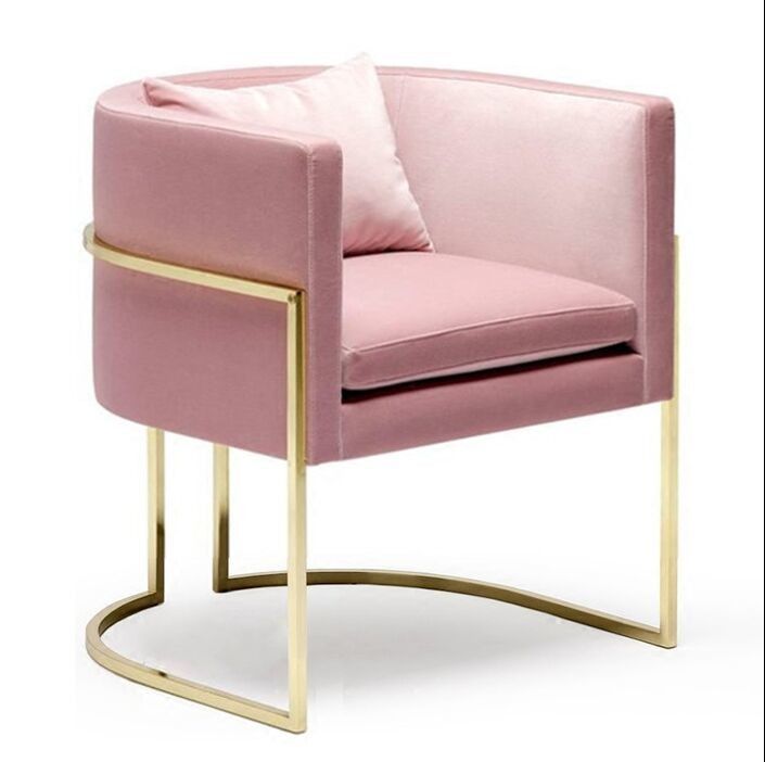 Noords het Smeedijzermeubilair Sofa Set van de Studioonderhandeling