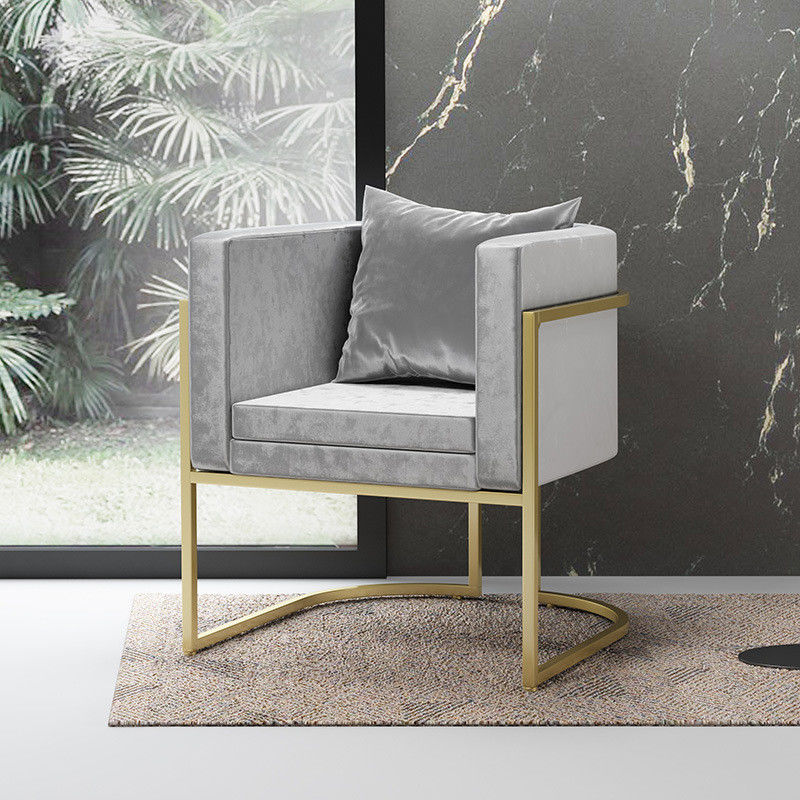 Noords het Smeedijzermeubilair Sofa Set van de Studioonderhandeling