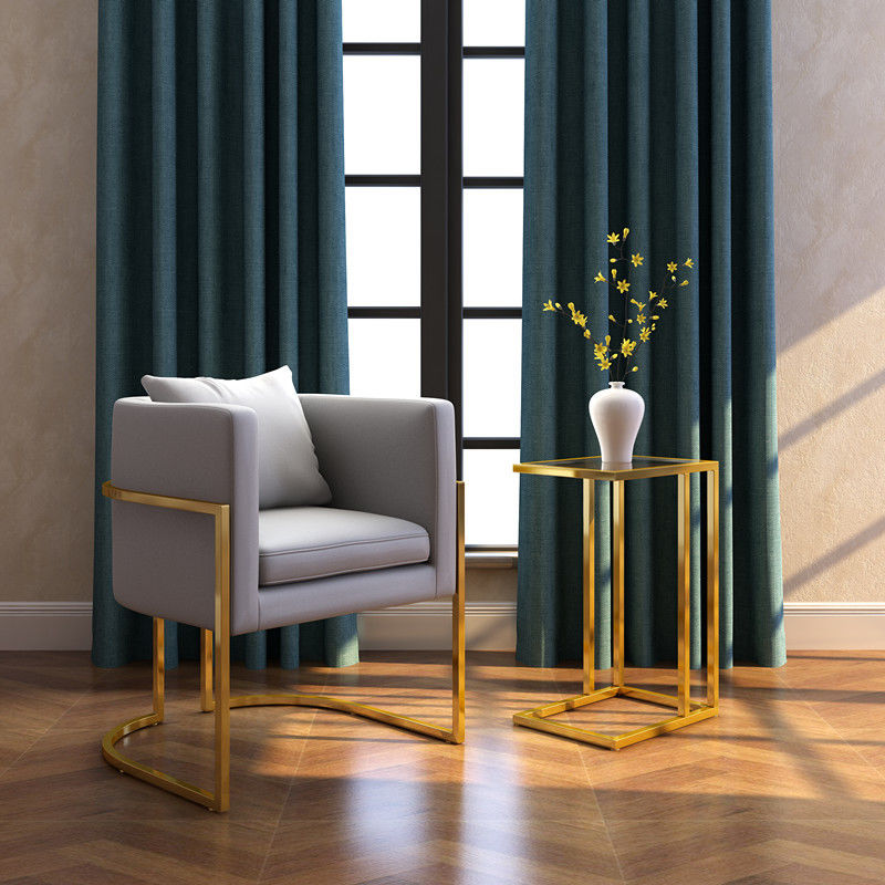 Noords het Smeedijzermeubilair Sofa Set van de Studioonderhandeling