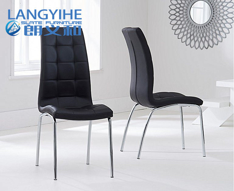 Witte Oem Odm Cirkel Marmeren Eettafel 120cm