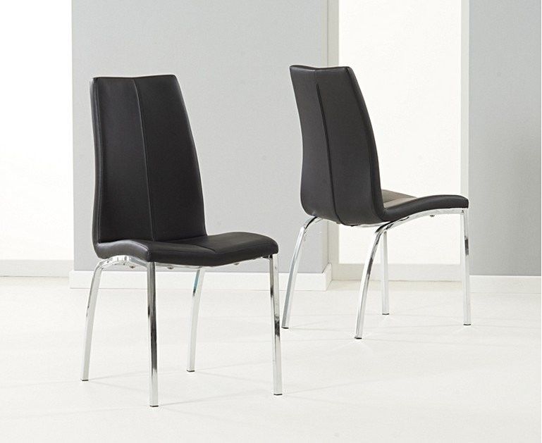 Beklede Stoel 120cm Cirkel Marmeren Eettafel